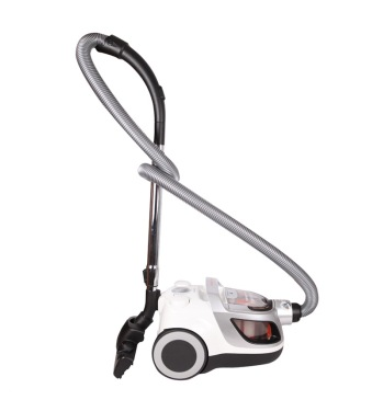 伊莱克斯（Electrolux） ZTF7660IW 真空吸尘器 2000W大功率