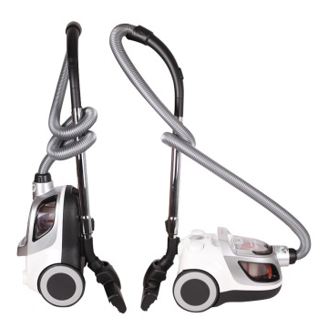 伊莱克斯（Electrolux） ZTF7660IW 真空吸尘器 2000W大功率