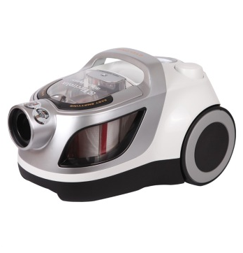 伊莱克斯（Electrolux） ZTF7660IW 真空吸尘器 2000W大功率