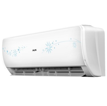 奥克斯（AUX）KFR-35GW/HFJ+3 正1.5匹 家用冷暖壁挂空调