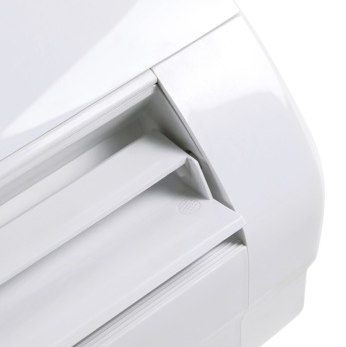 奥克斯（AUX）KFR-35GW/HFJ+3 正1.5匹 家用冷暖壁挂空调