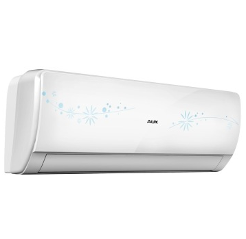 奥克斯（AUX）KFR-35GW/HFJ+3 正1.5匹 家用冷暖壁挂空调