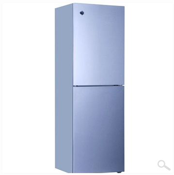 晶弘 BCD-185C 双门冰箱 185升