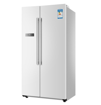 海尔（Haier） BCD-568WDPF 568升 对开门（白色）