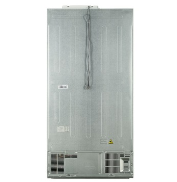 海尔（Haier） BCD-568WDPF 568升 对开门（白色）