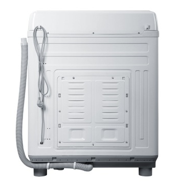 海尔（Haier） XPB70-987S AM 7公斤 双缸洗衣机