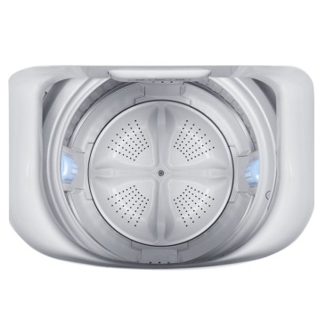 海尔（Haier） XQB60-M1269 6公斤 波轮全自动洗衣机