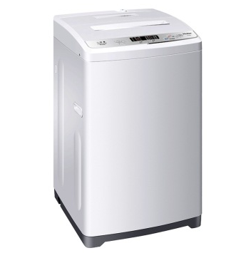 海尔（Haier） XQB60-M1269 6公斤 波轮全自动洗衣机