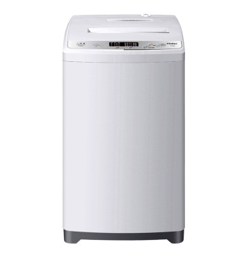 海尔（Haier） XQB55-M1269 5.5公斤 波轮全自动洗衣机