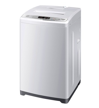 海尔（Haier） XQB55-M1269 5.5公斤 波轮全自动洗衣机