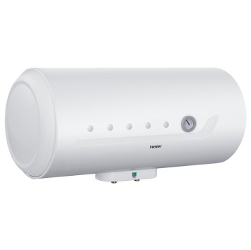 海尔(Haier)2000W大功率电热水器50升C