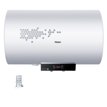 海尔(Haier)80升D 多功率无线遥控电热水器 一级能效
