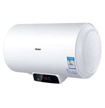 海尔(Haier)60升Q6(数显)多功率电热水器预约 断电记忆 防电墙