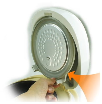 苏泊尔（SUPOR） CFXB20FC817-35 豪华智能电饭煲2L