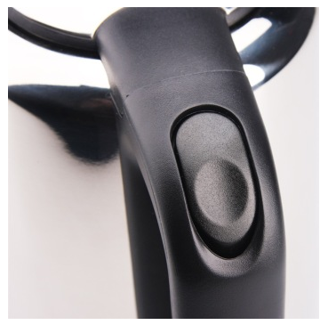 美的（Midea）M317A07a 内外全钢进口温控大功率电热水壶(不锈钢1.7L)