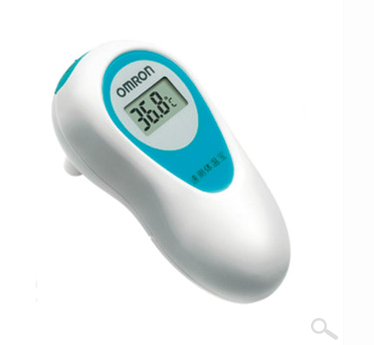 欧姆龙 MC-510 红外线耳式体温计