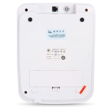 得力（deli） 780 来电显示办公家用电话机/固定电话/座机 水晶按键
