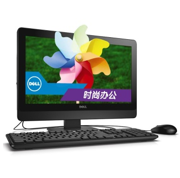 戴尔（DELL） Vostro 3015-R1206 19.5英寸一体电脑 