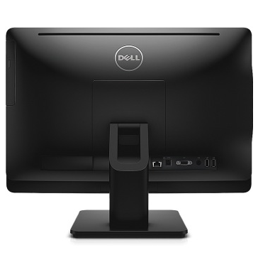 戴尔（DELL） Vostro 3015-R1206 19.5英寸一体电脑 