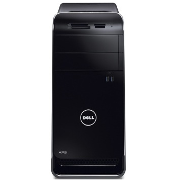 戴尔（DELL）XPS 8700-R5638 台式电脑