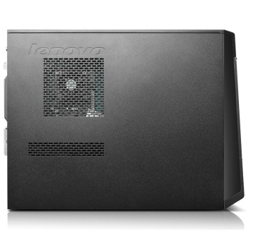 联想（Lenovo）H3050 台式电脑（G3250 4G 500G 1G独显 DVD 千兆网卡 Win8.1）