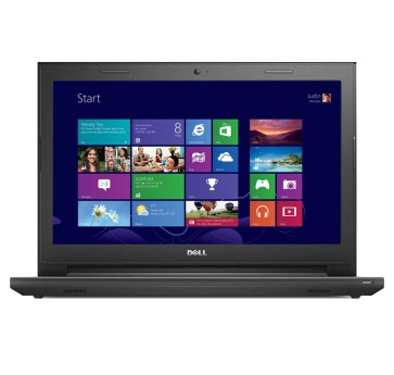 戴尔（DELL）Ins15CR-4528L 越15.6英寸笔记本电脑
