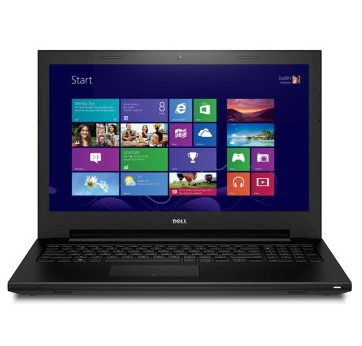 戴尔（DELL）Ins15CR-4528L 越15.6英寸笔记本电脑