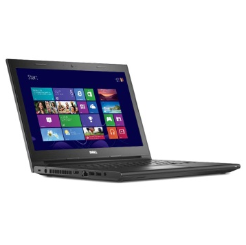 戴尔（DELL） Ins15C-1308B 灵越15.6英寸笔记本电脑