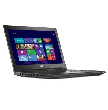 戴尔（DELL）Ins14C-4518B 灵越14英寸笔记本电脑