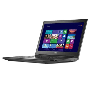 戴尔（DELL）Ins14C-4518B 灵越14英寸笔记本电脑