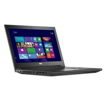 戴尔（DELL） Ins15C-1328B 灵越15.6英寸笔记本电脑