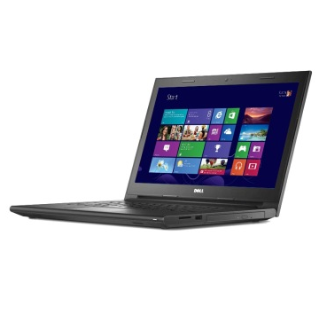 戴尔（DELL） Ins15C-1328B 灵越15.6英寸笔记本电脑