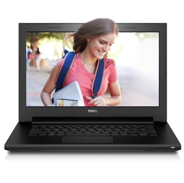 戴尔（DELL） M3441R-1106B 灵越14英寸笔记本电脑