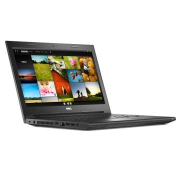 戴尔（DELL） M3441R-1106B 灵越14英寸笔记本电脑