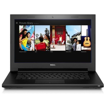 戴尔（DELL） M3441R-1106B 灵越14英寸笔记本电脑