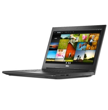 戴尔（DELL） M3441R-1106B 灵越14英寸笔记本电脑