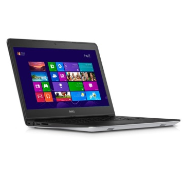 戴尔（DELL）Ins15M-4528S 灵越15.6英寸质感笔记本电脑