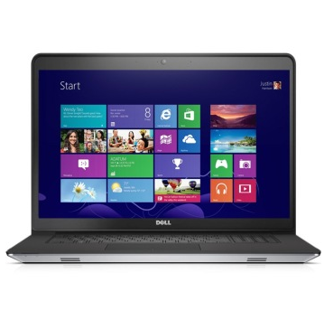 戴尔（DELL）Ins15M-4528S 灵越15.6英寸质感笔记本电脑