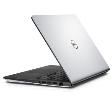 戴尔（DELL）Ins15M-4528S 灵越15.6英寸质感笔记本电脑
