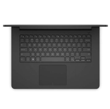 戴尔（DELL）Ins14L-1528B 灵越14英寸22.4mm轻薄全能笔记本电脑