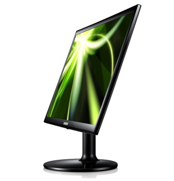 三星(SAMSUNG) S19C350NW 19英寸LED背光液晶显示器