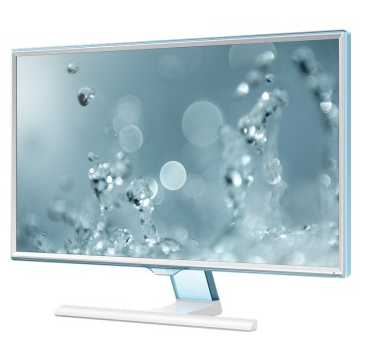 三星(SAMSUNG)S24E360HL 23.6英寸LED背光显示器