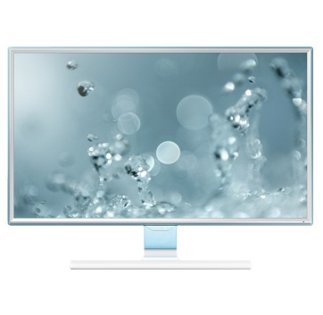 三星(SAMSUNG)S24E360HL 23.6英寸LED背光显示器