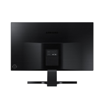 三星(SAMSUNG) S24D590PL 23.6英寸PLS广视角超窄边框LED背光液晶显示器