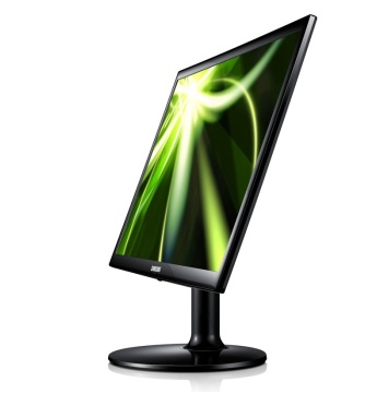 三星（SAMSUNG） S24C350BL 23.6英寸LED背光液晶显示器