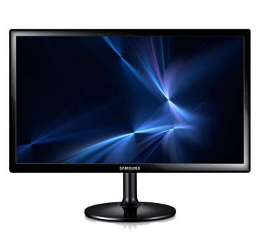 三星(SAMSUNG) S23C350B 23英寸 LED背光液晶显示器