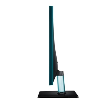 三星(SAMSUNG)S24D390HLW 23.6英寸PLS广视角LED背光液晶显示器