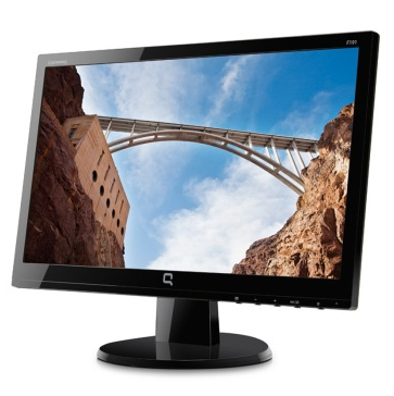 惠普（HP）F191 18.5英寸宽屏LED背光显示器