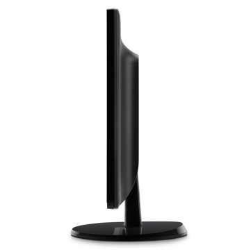 惠普（HP）F191 18.5英寸宽屏LED背光显示器