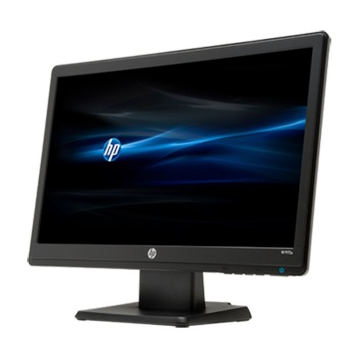 惠普(HP)W1972A 18.5英寸宽屏LED背光液晶显示器